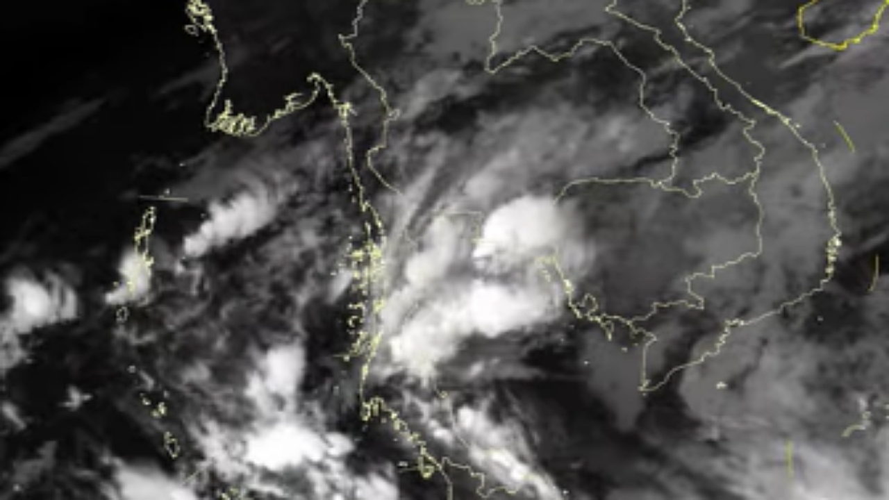 24-25 ก.พ. ฝนตกหลายพื้นที่ นับถอยหลังเข้าสู่ฤดูร้อน 28 ก.พ.